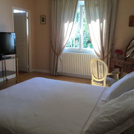 Villa Lucie Ploemeur Ngoại thất bức ảnh